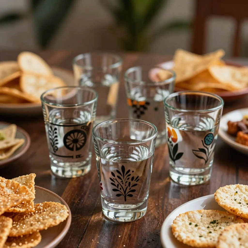 Ruta Gastronómica y Cata de Mezcal