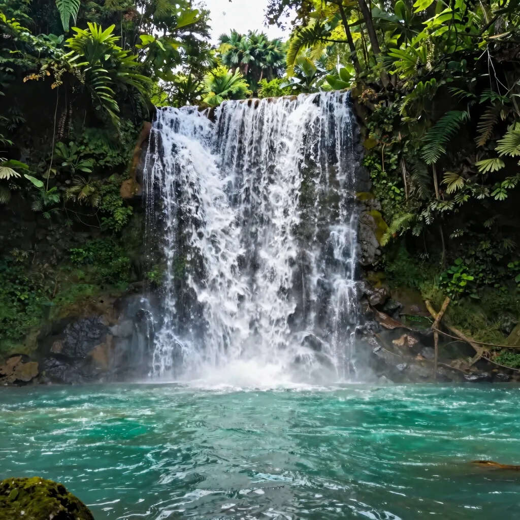 Tour Ecoturístico y Naturaleza